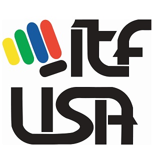 International Taekwon-do Federation USA logo